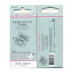 Cross Stitch 10 Hand Sewing...