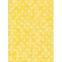 Sevenberry Marble Stars Yellow