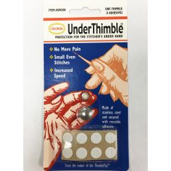 Under Thimble