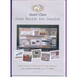 Janet Clare's Down Beside...