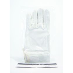 Cotton Quilting Gloves Small