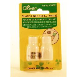 Clover Chaco Liner Refill...
