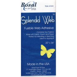 Bosal Splendid Web Pack...