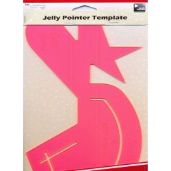 Jelly Pointer Template