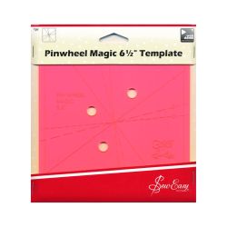 Pinwheel Magic 6.5 inch...
