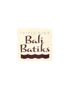 Bali Batiks