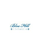 Blue Hill Fabrics